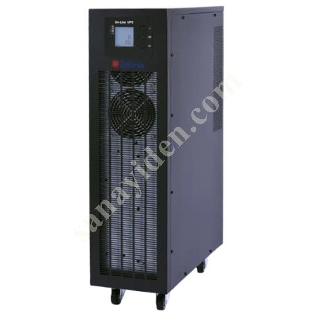 İNFORM DSP EVO 6 KVA UPS GAMATECH ENERJİ, Elektrik & Enerji