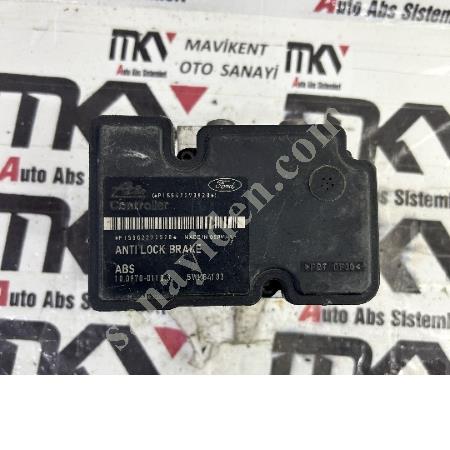 10.0970-0110.3 FORD FOCUS ÇIKMA   ABS BEYNİ, Oto & Y. Parça