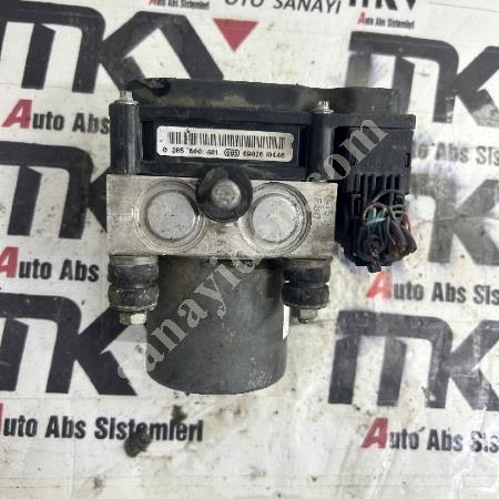 0265800461-0265231617 FIAT DUCATO ÇIKMA  ABS BEYNİ, Oto & Y. Parça
