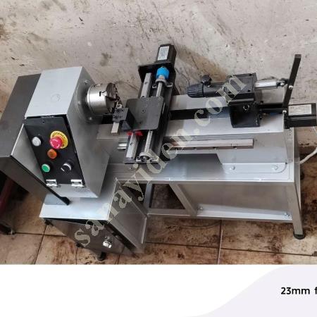 TESBIH CNC MAKINE, Machine