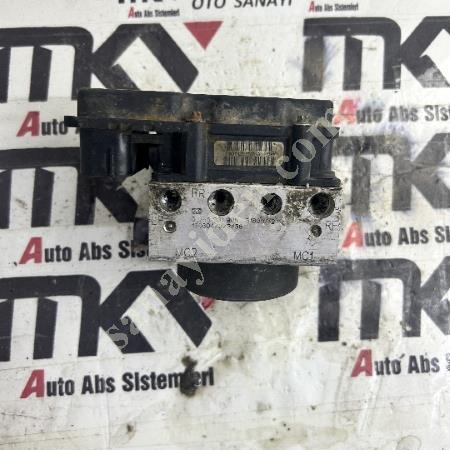 0265800661-0265231995 FIAT LINEA ÇIKMA ABS BEYNİ, Oto & Y. Parça