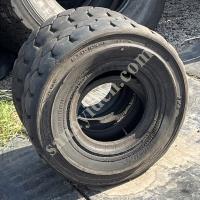 28-9-15/6-50-10/700/12 HER EBAT DOLGU FORKLİFT LASTİĞİ, Forklift Spare Parts