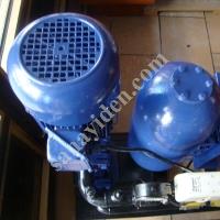 HİDROFOR  SU POMPASI DEMİRDÖKÜM MARKASI  6KADEMELI OTOMATIK YENİ SIFIR, Yapı İnşaat