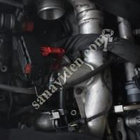 MERCEDES SPLİNTER A651 A642 A274 EURO5 KOMPLE MOTOR SIFIR,