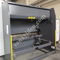 CNC 3100 X 135 TON 4 EKSEN LİNDA ABKANT PRES ( SIFIR ), Abkant Pres