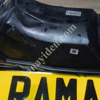VOLKSWAGEN CADDY SAĞ ÖN SİS FAR 2015-2020 MODEL OEM:2K5.941.662B, Oto & Y. Parça