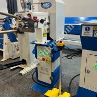 ELEKTRIKLI KORDON MAKINASI 1.2MM, Cord Machine