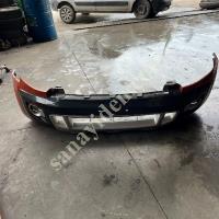 FORD RANGER 2013 ÖN TAMPON HATASIZ ORJİNAL ÇIKMA, Oto & Y. Parça
