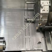 LEADWELL CNC TORNA  18 İNC  850X2500 KURUMSAL FİRMADAN SATIŞA ÇIKTI  0536 709 41 57, Makina