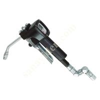 GÜLERSAN LUBRİCATİON EQUİPMENT DİGİTAL GREASE GUN – 2306P,