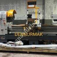 KAMPANYA ORJİNAL  BAOJİ TORNA  ÇAP 800 BOY 2000/3000 FENER MİLİ 105,