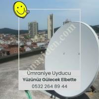 ÜMRANIYE UYDU/CU , Electronic Systems