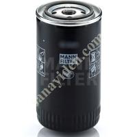 15 DHK LUPAMAT LKV PLUS OIL FILTER (MANN EQUIVALENT), Compressor