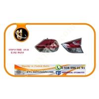 SABAYAUTOMOTIVE TAILLIGHT SWIFT 2008-2011 RIGHT, Headlight & Park-Stop & Fog & Signal