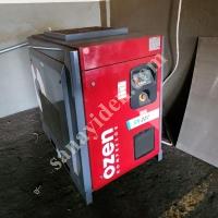 2023 MODEL FIBER LASER CUTTING MACHINE + PRESS BRAKE + 22 KW SCREW COMPRESSOR – FOR SALE NOW, Machine
