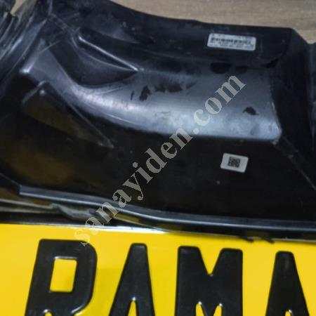 VOLKSWAGEN CADDY SAĞ ÖN SİS FAR 2015-2020 MODEL OEM:2K5.941.662B, Oto & Y. Parça