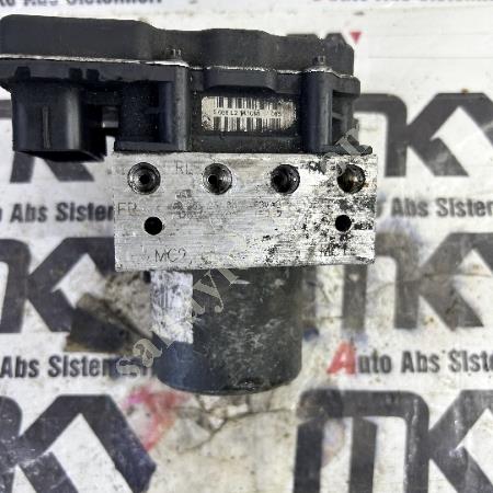 0265951748-0265251861 HONDA JAZZ ÇIKMA ABS BEYNİ, Oto & Y. Parça