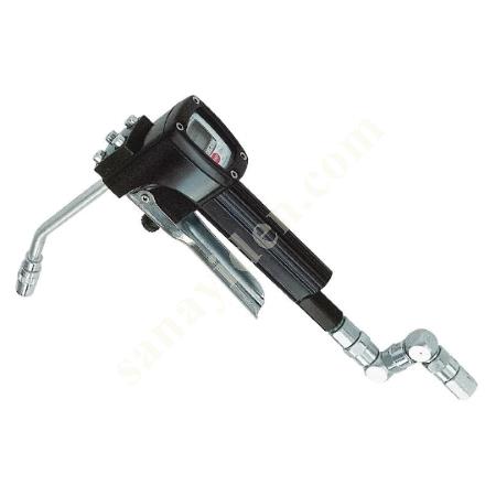 GÜLERSAN LUBRİCATİON EQUİPMENT DİGİTAL GREASE GUN – 2306P, Lubrication Devices