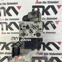 0265202436 MERCEDES W210 ÇIKMA   ABS BEYNİ,