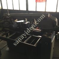 FULLY AUTOMATIC SPACE 280 BAND SAW - START NOW, CUT NOW!, Band Saw