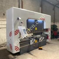 CNC 3100 X 220 TON 4 EKSEN LİNDA ABKANT PRES ( SIFIR ), Abkant Pres