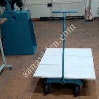 SATILIK DOMUZ ARABASI YÜK TAŞIMA EL ARABASI, Diğer