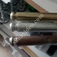 SATIŞ: PLASTİK ZİBİL QABI, ZİBİL SAVATI, TƏKƏR BORUSU., Hortum & Boru