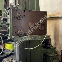 VERTICAL LATHE, Lathes