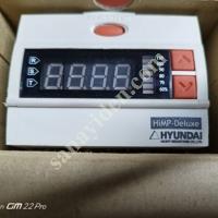 HYUNDAI HIMP60K-S60 DIJITAL MOTOR KORUMA, Elektrik & Enerji