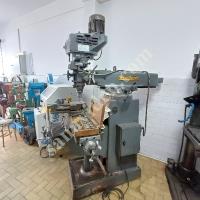 LAGUNA 3 NUMARA KALIPÇI FREZE  / İSTANBUL BAYRAMPAŞA, Kalıpçı Freze