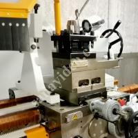 ORJİNAL BAOJİ TORNA  İSTENİLEN ÇAP VE ÖLÇÜDE STOKTAN HEMEN TESLİMDİR  0536 709 41 57, Makina