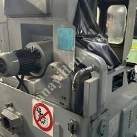 REISHAUER BRAND CNC GEAR GRINDING MACHINE!, Machine