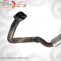 BMW E87 E46 E60 E39 M47 M57 EGR BORUSU ORİJİNAL 2249422, Oto & Y. Parça