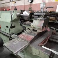 1250X2000 LATHE, Lathes