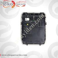 ORİJİNAL VOLKSWAGEN GOLF SUNROOF TAVAN LAMBASI SOS Lİ 5H0959561L,