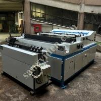 2.EL KARE KANAL MAKİNESİ VE KAPATMA MAKİNESİ, Diğer Sac İşleme Makinaları