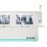 KAMA KR TZM 1300 YÜZEY ZIMPARA MAKİNESİ - AKILLI, Makina