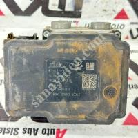 OPEL ASTRA ÇIKMA ABS BEYNİ 10.0961-4532.3 / 13379599, Oto & Y. Parça