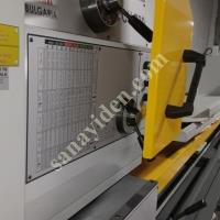 BULGAR TORNALARIMIZ  STOKTAN HEMEN TESLİMDİR  0536 709 41 57, Makina