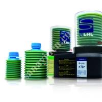 PLASTİK ENJEKSİYON - LUBE LHL,