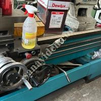 2021 MODEL  ÇAP 660 BOY 3000 FENER MİLİ 105  MAKİNA, Makina