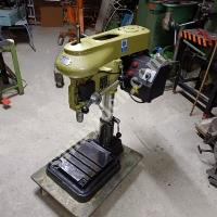 ŞENEL ÇİFT DEVİRLİ MASAÜSTÜ KILAVUZ ÇEKMELİ / İSTANBUL BAYRAMPAŞA,