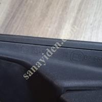 SEAT LEON FR KATLANIR SOL DİKİZ AYNASI 2013-2015 MODEL, Oto & Y. Parça