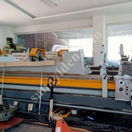 BULGAR TORNA  İSTENİLEN ÇAP VE BOYLARDA  STOKTAN HEMEN TESLİMDİR  05367094157, Makina