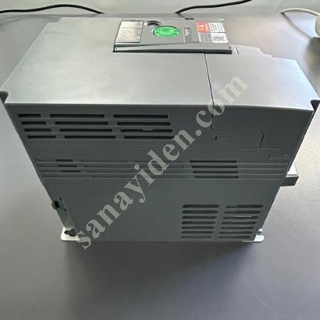 SCHNEIDER ALTIVAR 310 ATV310HU75N4E 7.5KW DRIVER – BRAND NEW, Electrical Energy