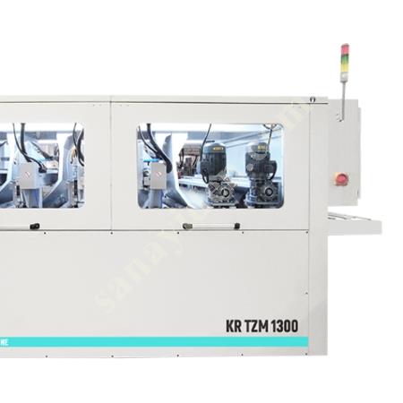 KAMA KR TZM 1300 SURFACE SANDING MACHINE - SMART, Machine