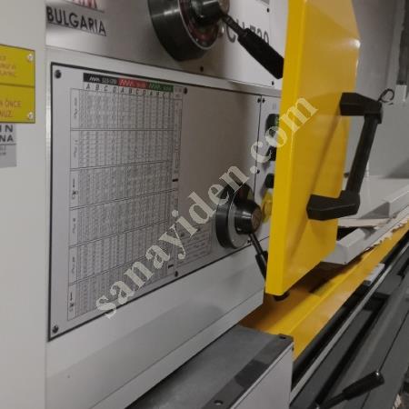 BULGAR TORNALARIMIZ  STOKTAN HEMEN TESLİMDİR  0536 709 41 57, Makina