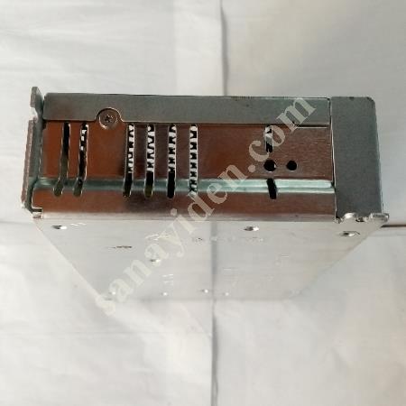 SATILIK DELTA ANAHTARLAMALI GÜÇ KAYNAĞI PMT -24 - V 100 W 1AA, Elektrik & Enerji