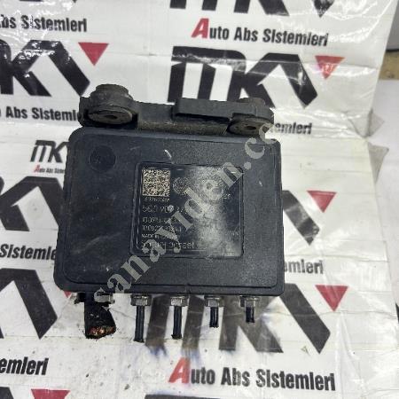 VOLSWAGEN GOLF AUDI A3 ABS ÇIKMA BEYİN 5Q0907379P, Oto & Y. Parça
