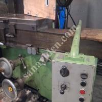 DİK TORNA KULLANICIDAN SATIŞA ÇIKMIŞTIR 0536 709 4157, Makina